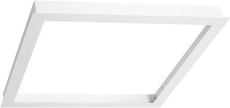 DIOLUM Alexa II deluxe indbyg. ramme f/60x60 panel