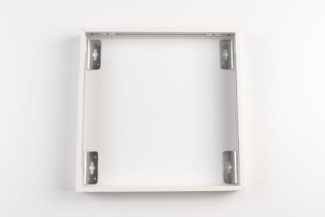 DIOLUM Alexa II quick påbyg ramme f/ 30x30 panel