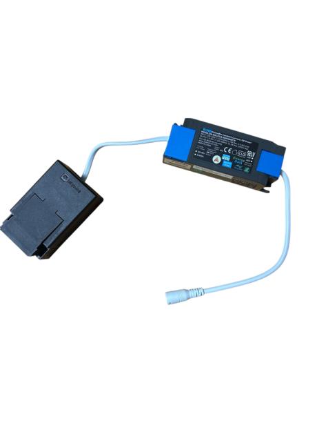 DIOLUM LED driver 23W Casambi ready 0,22-0,60A