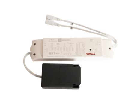 DIOLUM LED driver 25-36W RF TW 0,25-1,5A