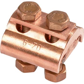 PARALLELKLEMME 10-70,0