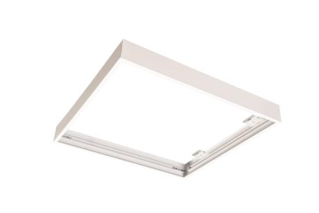 DIOLUM Mila quick påbyg ramme f/60x60 panel