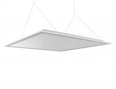 DIOLUM Mila 25-36W 1-10V 830 60x60 UGR19