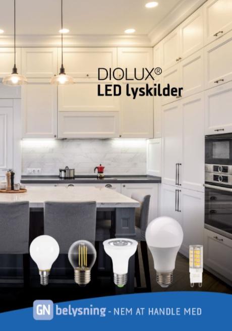 DIOLUX katalog