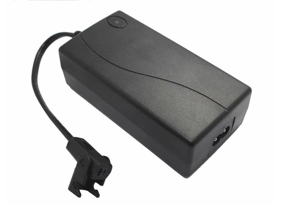 Netadapter - 29V 2A, m. 2pol DIN hunstik