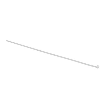 KABELBINDER 550X8,8MM NATUR 100 STK