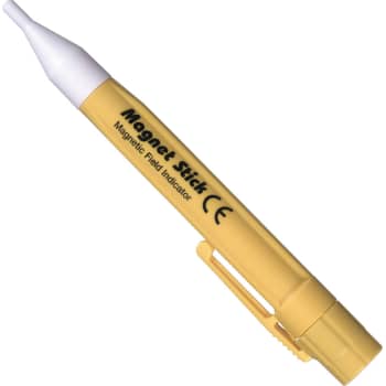 Magnetstick magnetfelttester