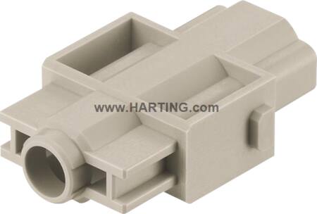 Han PE-modul hunindsats 10-25 kvadrat 09140012732