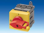 Hovedafbryder 3 polet 32A AC-3 400V 9,5KW 3LD2230-0TK11