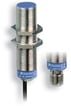 Induktiv fl M18 PNP NO Sn=8 mm M12 stik