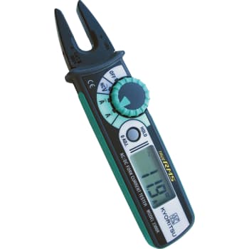Kyoritsu 2300R tangamperemeter