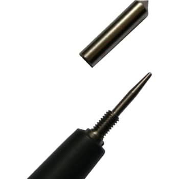 Prøvespids 4Mm hylster til Elma 2000/2100