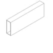 Skinneisolation 30X10 3 meter
