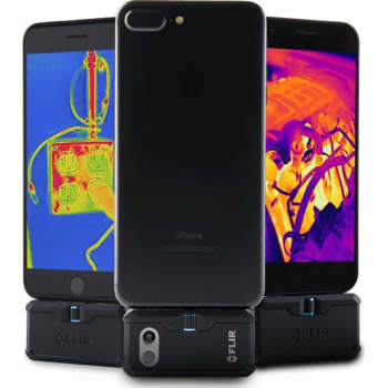 FLIR ONE PRO FOR ANDROID USB-C