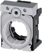 Holder for 3 moduler