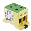 OTL-isoleret universal klemme aluminium/kobber 2*(6-95) mm2 pe