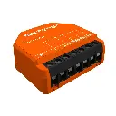 Shelly i4 Gen3 - WiFi inputmodul 4 kanaler (110-240V)