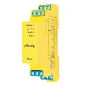 Shelly Pro RGBWW PM - WiFI 12/24V styring