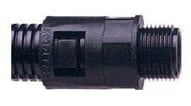 Fitting lige Adaptalok PG13,5S F/PAFS16S AL16/PG13/A/BL