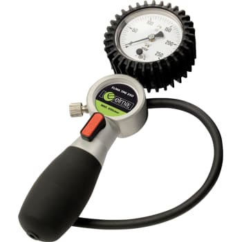 Elma TPG250 tæthedsprøver