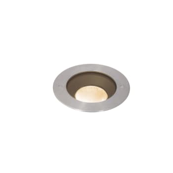 Turlock 230 nedgrav.spot 19W/830 2000lm 20° IP67 IK10 2ton