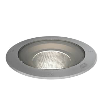 Fresno 220 nedgrav.spot kip 20W/830 1000lm 20° IP67 IK10 2ton