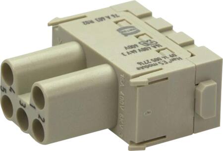 MODULAR 5 POLET 16A