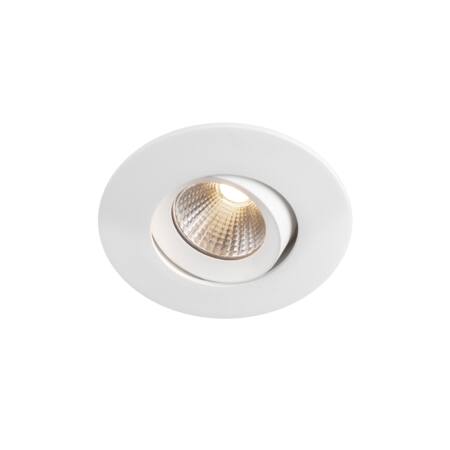OPTIC S QUICK ISO 4,5W 2000-2700K HVID