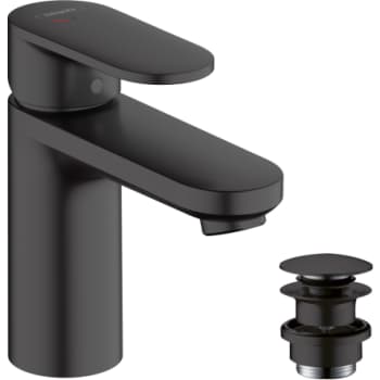 Hansgrohe Vernis Blend etgrebsbatteri 108mm tud