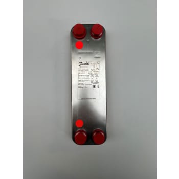 XB06H 1 26 Danfoss veksler