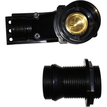 Koblingsdåse 15Mm Push rødgods Enkelt