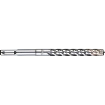 Milwaukee 4-skærs MX4 SDS-plus hammerbor 12x600 mm