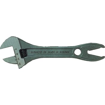 Bahco skiftenøgle 31, 8"