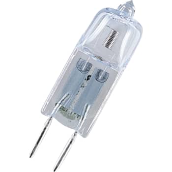 Halostar 20W 12V G4, blister med 2 stk