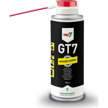 Tec7 universalolie GT7, 200 ml spray
