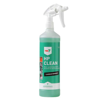Tec7 HP Clean, 1 l