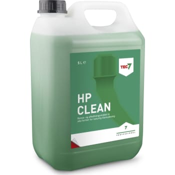 Tec7 HP Clean, 5 l