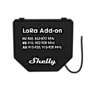 SHELLY LORA ADD-ON - LANGDISTANCE MODUL