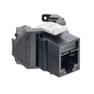 Modular jack Atlas AX0 KAT6A RJ45 UTP tool-free (pakke a 12 stk)