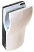MAICO DUALDRY Plus Hvid