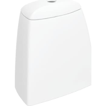 IFÖ CERA cisternekasse t/601050 porcelæn hvid
