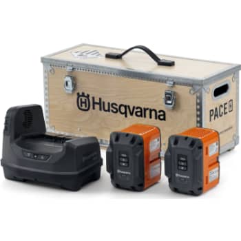 Husqvarna B380X/C900X PACE power kit