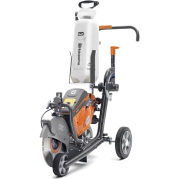 Husqvarna KV 9 / 12 vogn til K970 kapsav