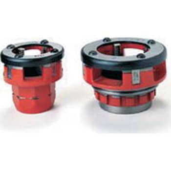 SKÆREHOVED BSPT VS 11-R 1/2"