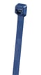Kabelbinder Metaldetekterbar Polypropylene  7,6X366MM pakker a 50 styk