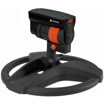 Gardena AquaZoom Compact vippevander