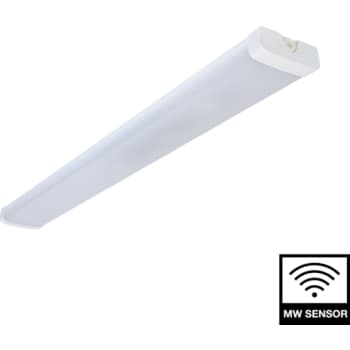 SLC Universal Loftlampe 1500mm 3000K/4000K sensor