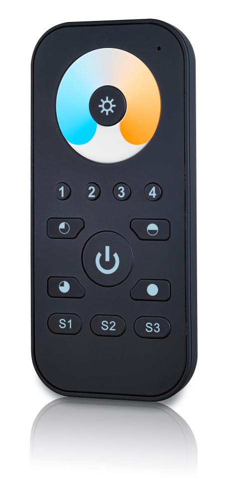 DIOFLEX PRO fjernbetjening TW RF 4CH