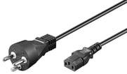 Powerkabel DK - C13 1,8m