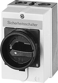 REPARATIONSAFBRYDER, KAPSLET, 13 A